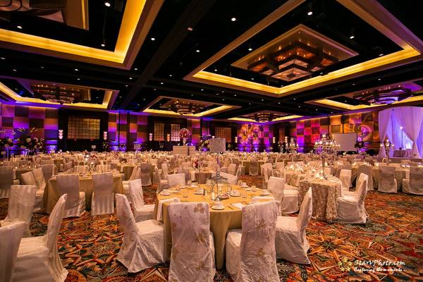 Austin Pakistani Wedding photovideo