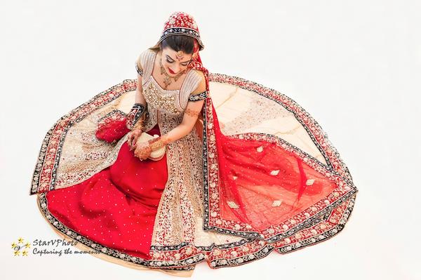 Austin Indian Wedding Photographer