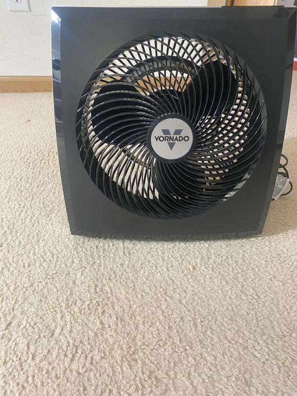 Vornado Whole Room Air Circulator