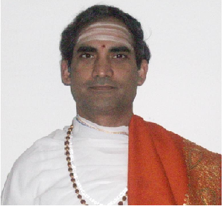 Priest Gopalakrishna